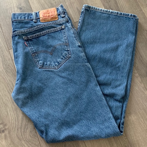 Levi's Denim - ❤️Vintage Levi Jeans❤️